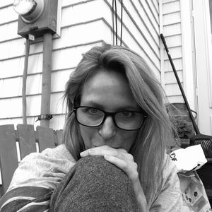 Meet your Posher, Tisha